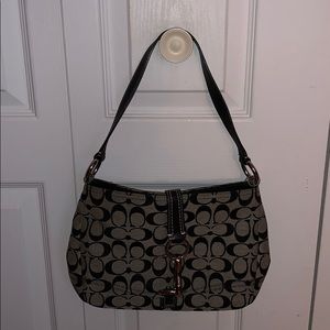 Small Coach Purse